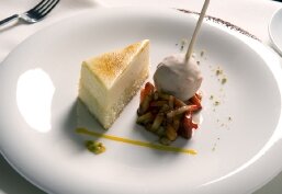 dessert dessert
