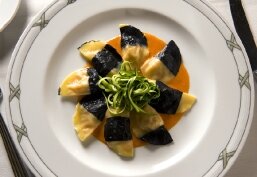 ravioli ravioli