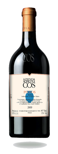 Pithos Bianco Igt 2009 Pithos Bianco Igt 2009